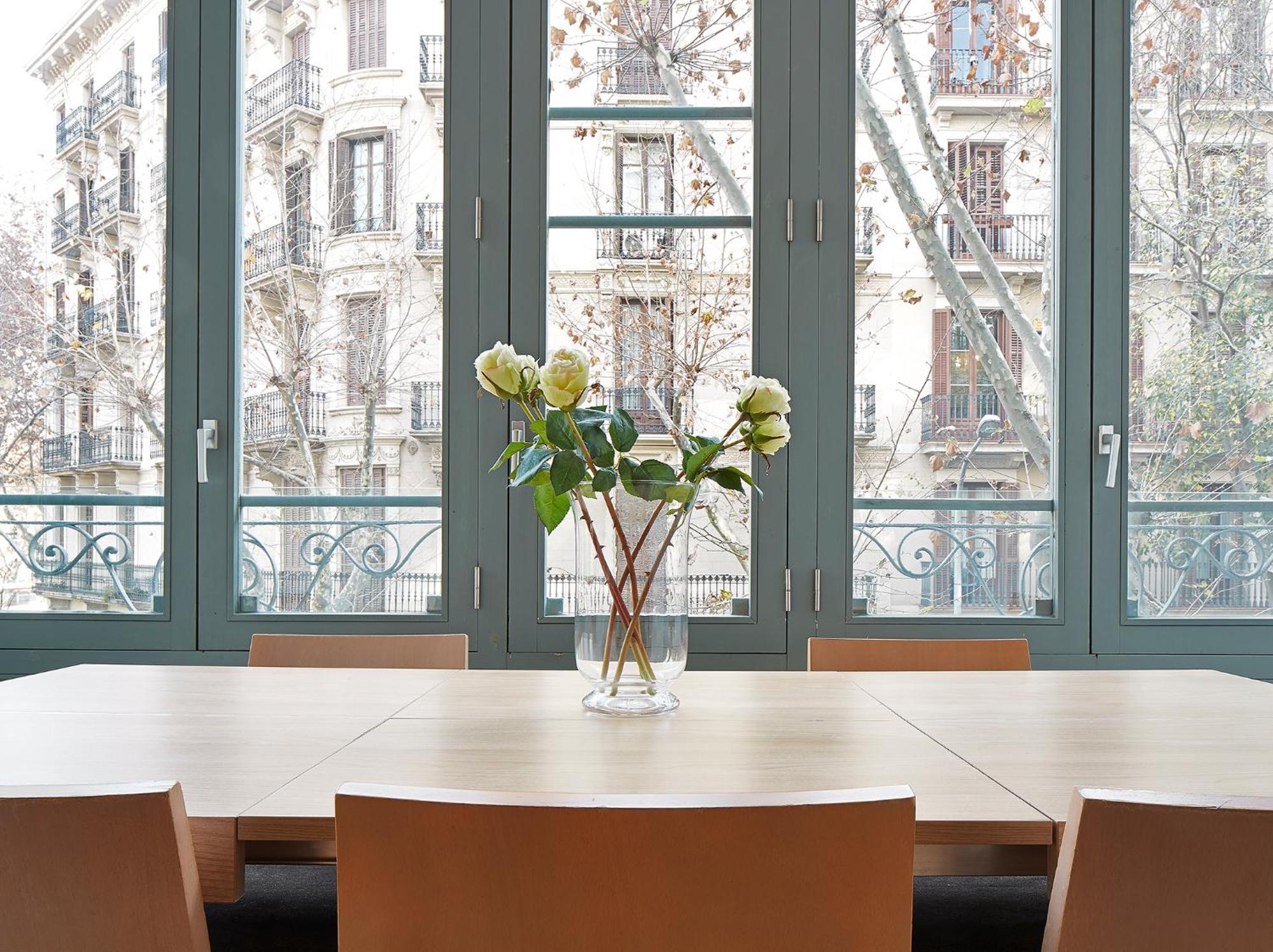 Fewdays Barcelona Apartments Exterior foto