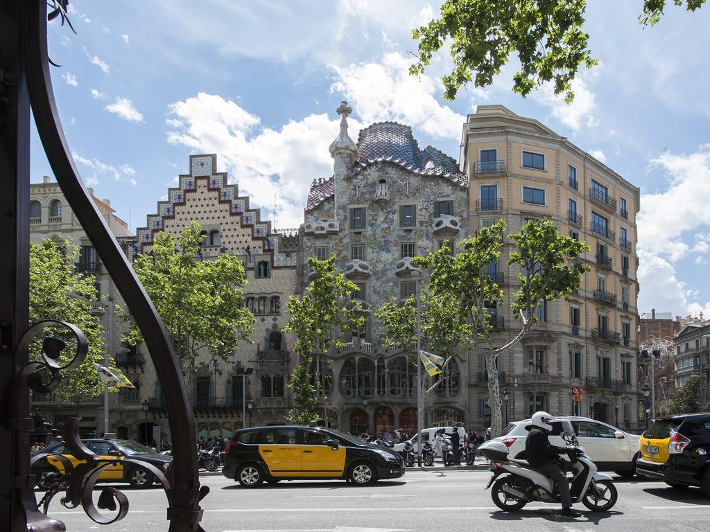 Fewdays Barcelona Apartments Quarto foto